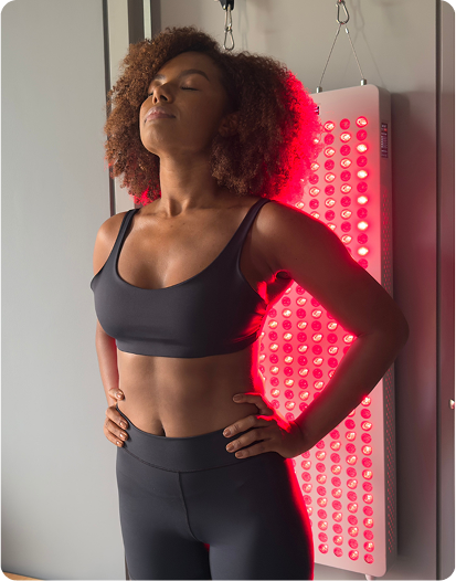 Learn The Science 9 Luxxe Red Light Luxxe Red Light
