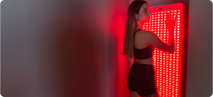 MARKET INSIGHT & FAQ 5 Luxxe Red Light Luxxe Red Light